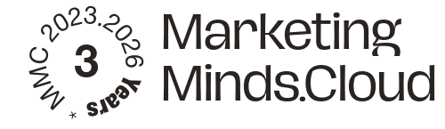 Marketing Minds Cloud